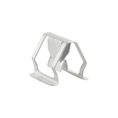 50PCS Dashboard Retainer Clips for Instrument Panel Trim - Universal Fit