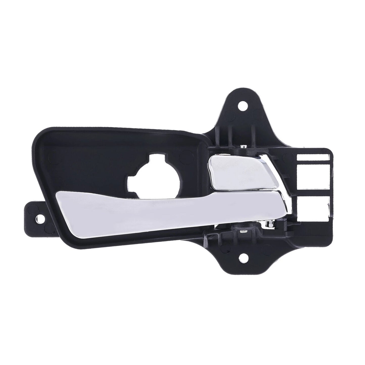 Chrome Inner Door Handle Set for Hyundai i30 FD (2007-2012)