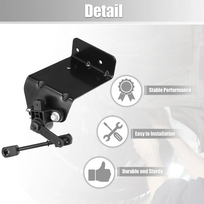Rear Suspension Ride Height Level Sensor for Ford (2000-2005)