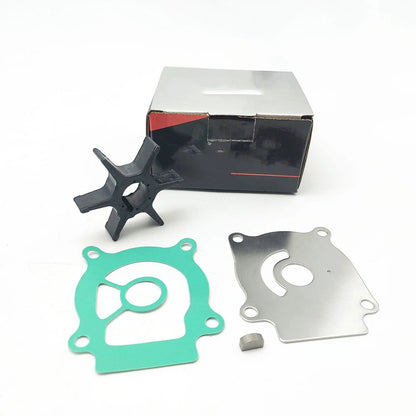 Water Pump Impeller Kit for Suzuki Outboard DF/DT 20-50HP Repair