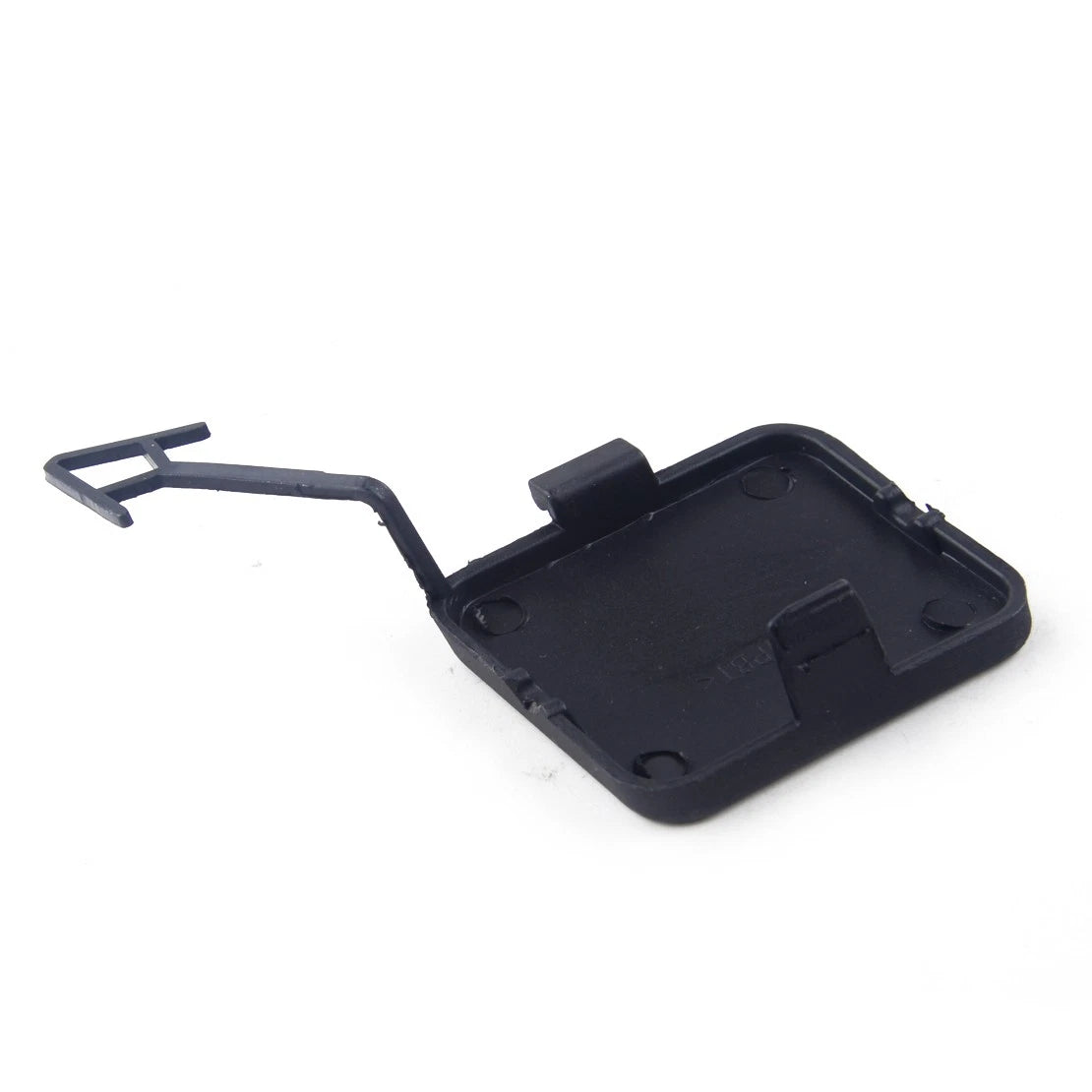 Bumper Tow Hook Cover for Mercedes Benz W164 X164 (2006-2012)