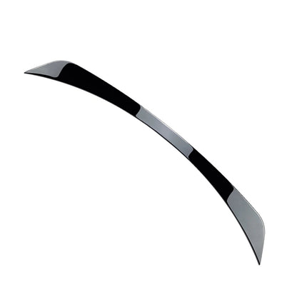 Rear Trunk Spoiler Wing for Mercedes-Benz C-Class W206 (2022-2023) Black