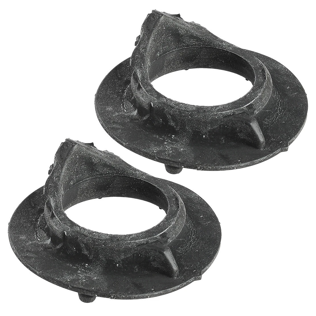 Rear Lower Coil Spring Insulators for Honda Civic (2006-2011)