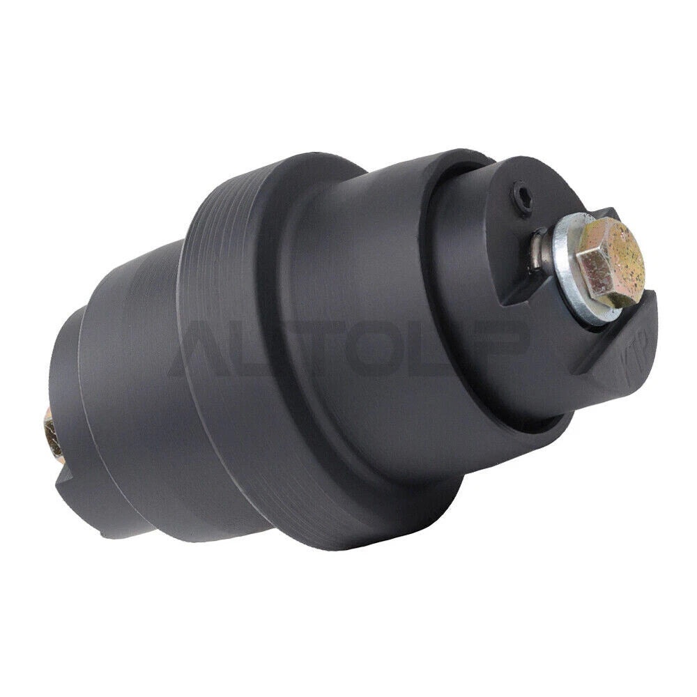 Bottom Roller for John Deere 26G 27D 30G 35D 35G Hitachi EX22 EX25 MU3238