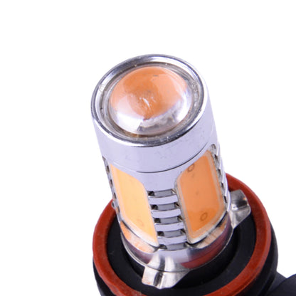 Red H11 H9 H8 Fog Lights Driving Lamps for Car Truck Pickup