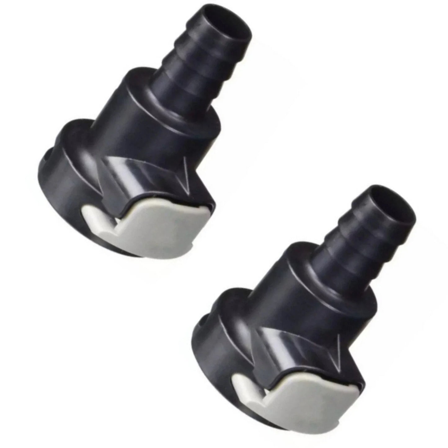 Attwood Marine Universal Sprayless Connector Female Fitting for Various Models