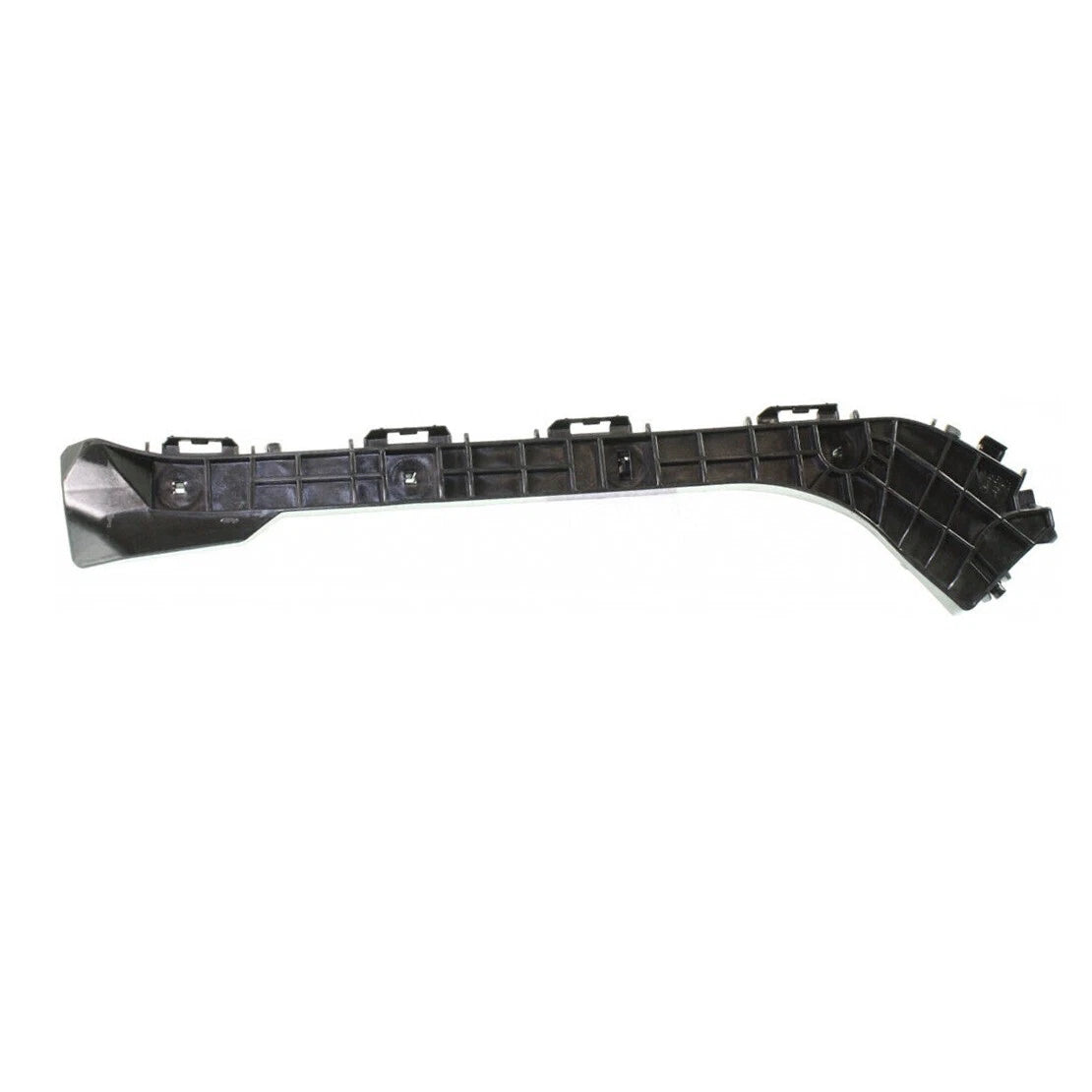 Right Rear Bumper Bracket for Toyota Prius (2010-2015)