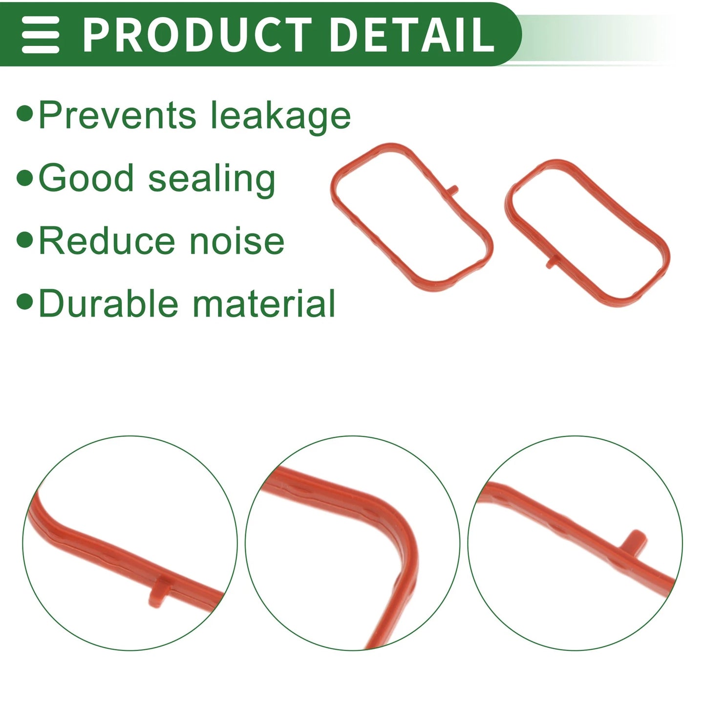 Intake Manifold Gasket for Mitsubishi ASX (2010-2018)