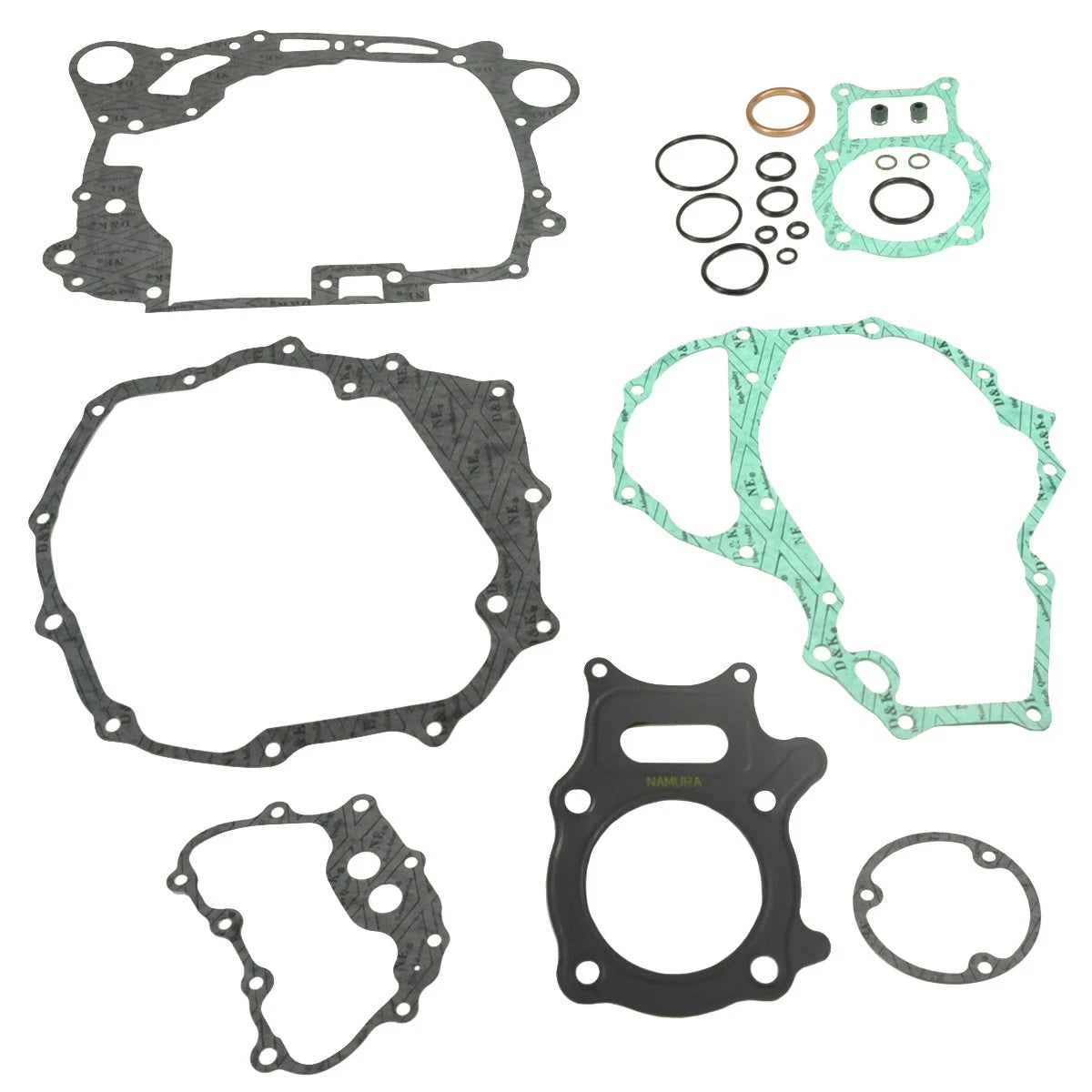Namura Full Gasket Kit for Honda Recon 250 2x4 (2002–2024)