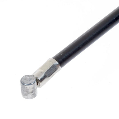 Motion Pro Clutch Cable with Adjuster for Kawasaki Mojave 250 (1987–2004)