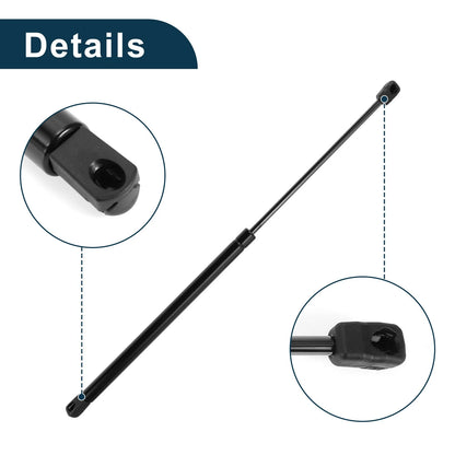 Front Hood Lift Supports Struts for Acura MDX