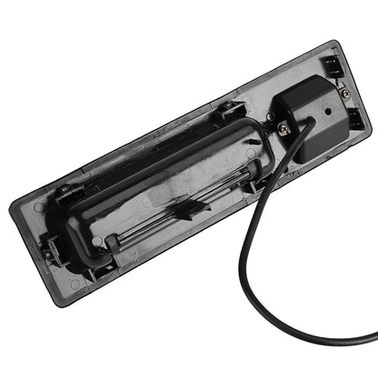 Rear View Backup Camera for BMW 3 F30 F31 F34 X3 F25 5 F10 (2012-2019)