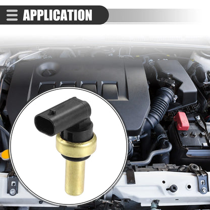 Engine Coolant Temperature Sensor for BUICK ENCORE (2016–2022)