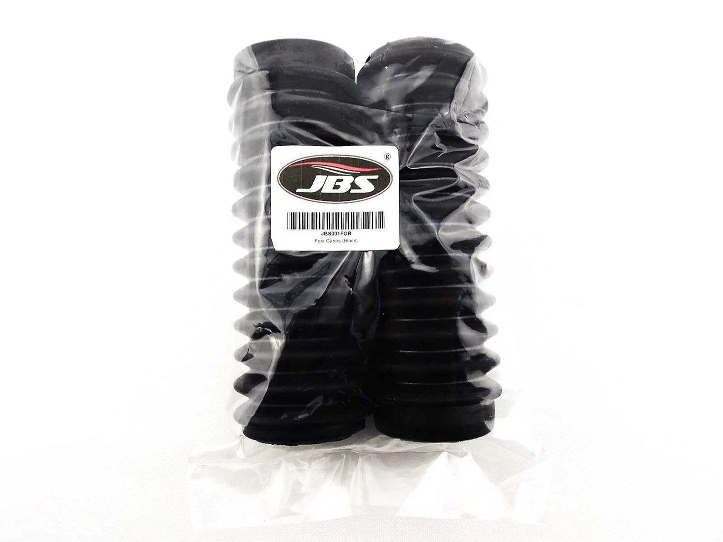 Front Fork Gaiters Rubber Boots Set for Honda CL250 (1968-1969)