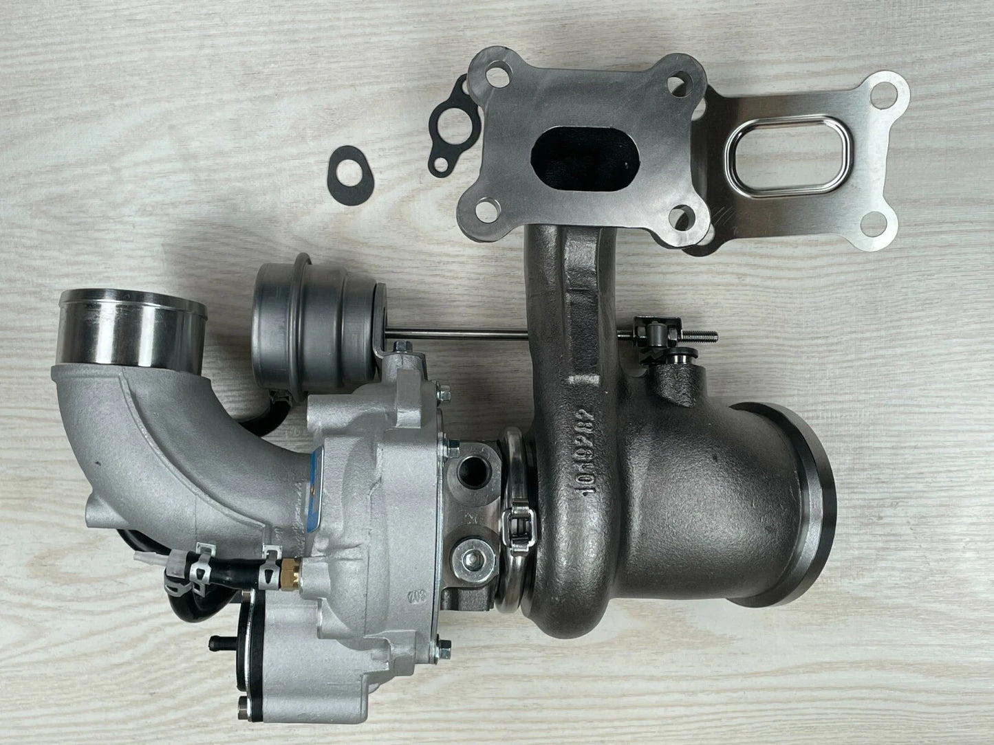 Turbocharger for Ford Escape, Focus, Fusion, Taurus, Lincoln MKC, MKZ 2.0 (2013-2020)