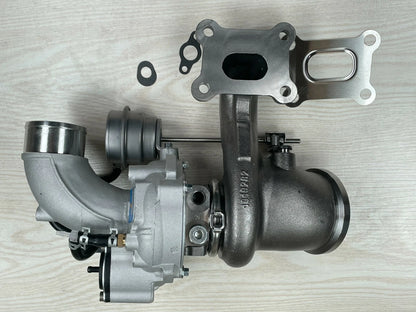 Turbocharger for Ford Escape, Focus, Fusion, Taurus, Lincoln MKC, MKZ 2.0 (2013-2020)