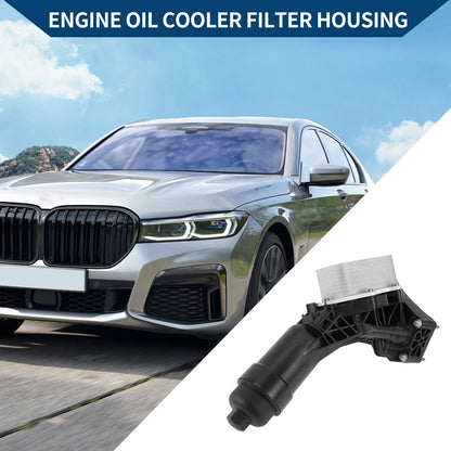 Oil Filter Housing for BMW 3 Series (2019-2023)