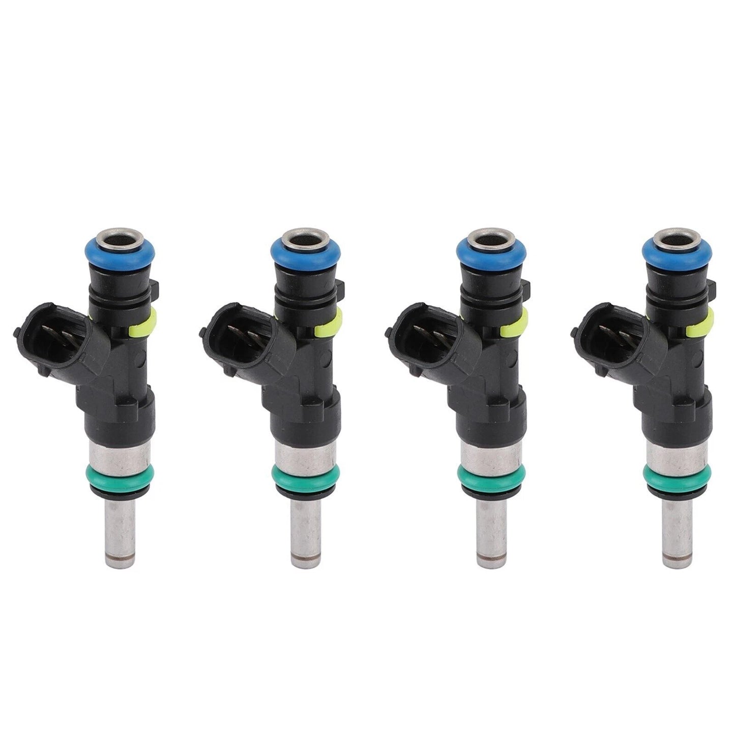 4 x Fuel Injectors for Mitsubishi ASX 2.0L (2013-2021)