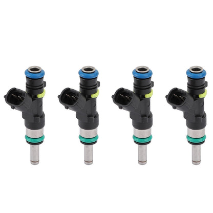 4 x Fuel Injectors for Mitsubishi ASX 2.0L (2013-2021)