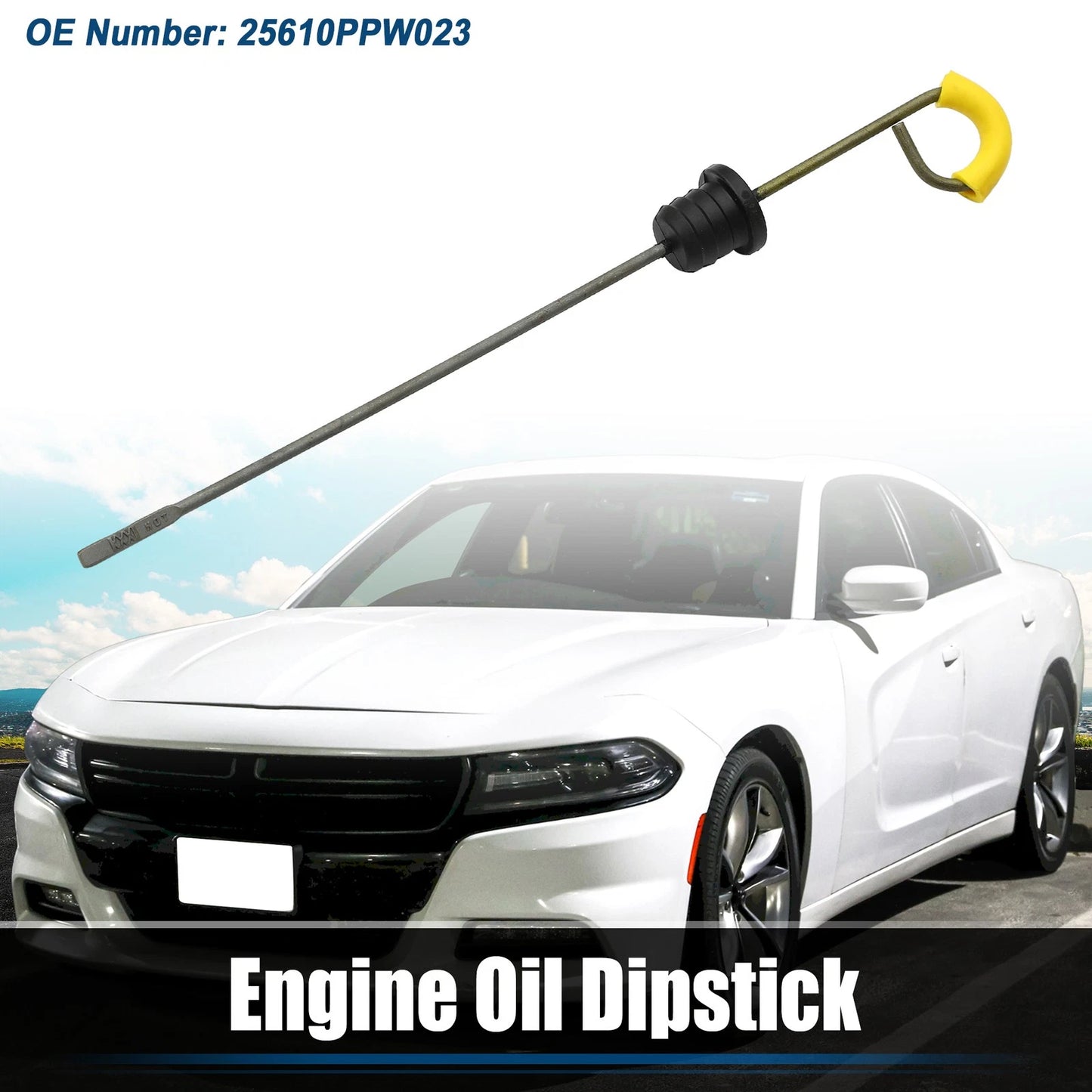 Engine Oil Dipstick for Honda Element (2003-2011)