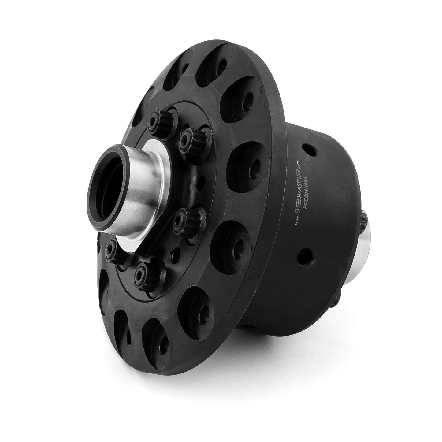 TorqueWorm LSD Limited Slip Differential for Isuzu D-Max / MU-X (2012-2023)
