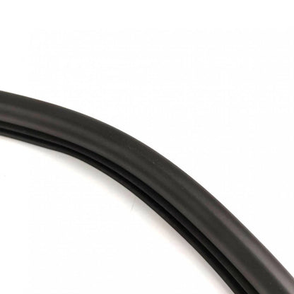 Door Rubber Seal Weatherstrip LH Fits Toyota Hilux RN10 RN15 2D UTE 1968-72 D05