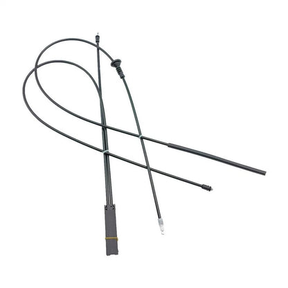 Hood Release Cable Set for Mini Cooper R55 R56 R57 R58 R59 (2007-2015)