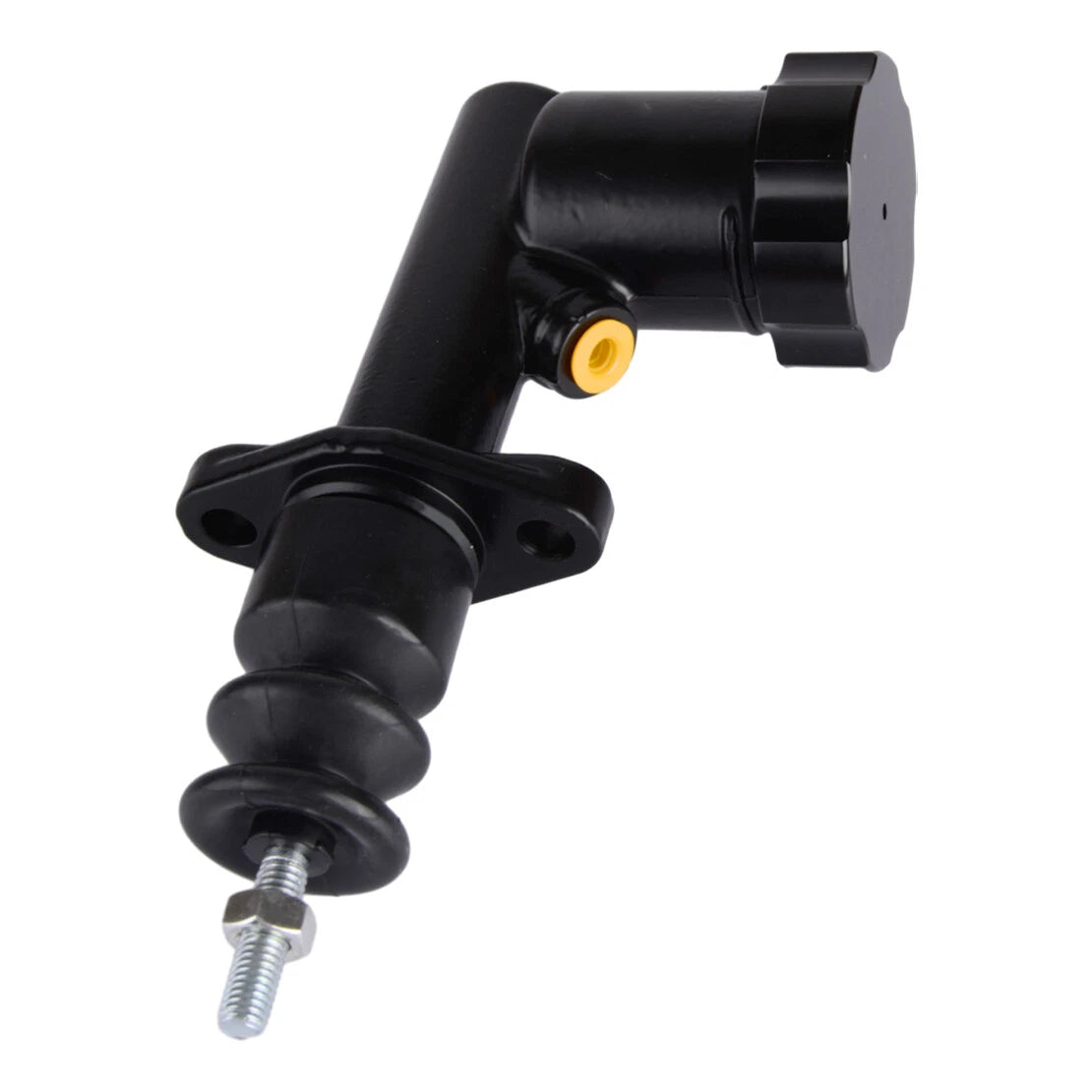 3/4" Bore Wilwood Compact Remote Aluminum Master Cylinder for Car Model