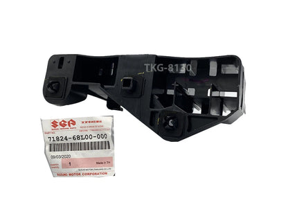 Bumper Holder for Suzuki Swift 2011-2017 (2011-2017)