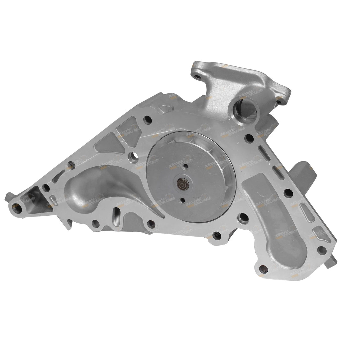NPW Water Pump for Landcruiser UZJ200R V8 4.7L 2UZ-FE Engine (2007–2012)