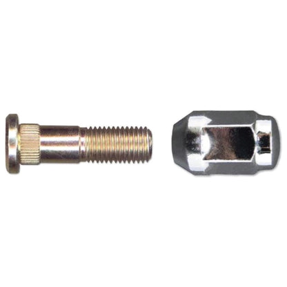 Rear Wheel Stud & Nut for Ford Everest UA (2015-2019)