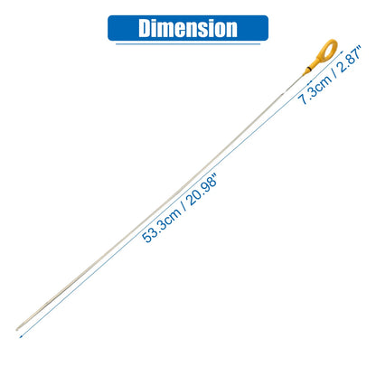 Engine Oil Fluid Level Dipstick for Toyota Corolla (2014-2019)