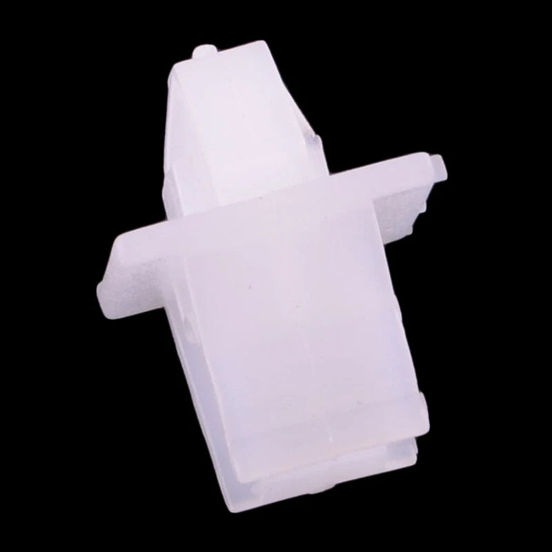 10 x Hood Prop Rod Holder Clips for Honda Accord Civic CR-V (2003-2023)