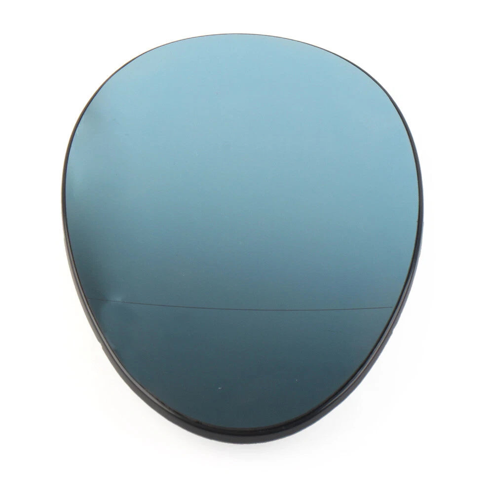 Heated Mirror Glass for Mini R55 R56 R57 R58 R59 R60 R61 (2007-2015)