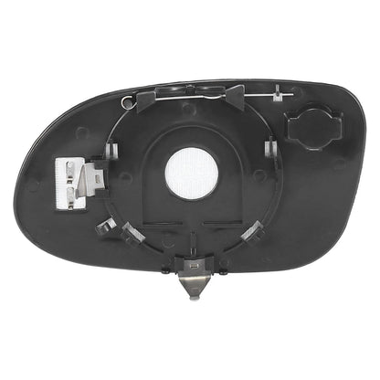 Heated Right Side Mirror Glass for Mercedes-Benz CLK55 SLK320 (2003-2009)