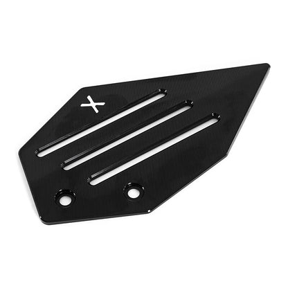 Brake Master Cylinder Guard for Ducati DesertX 2022-2023 Black Protection Cover
