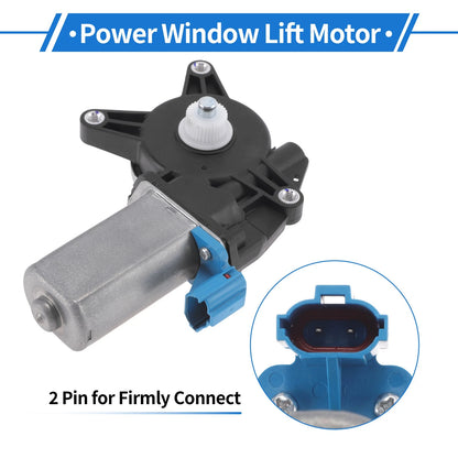 Power Window Regulator Lift Motor for Dodge Verna (2000-2005)