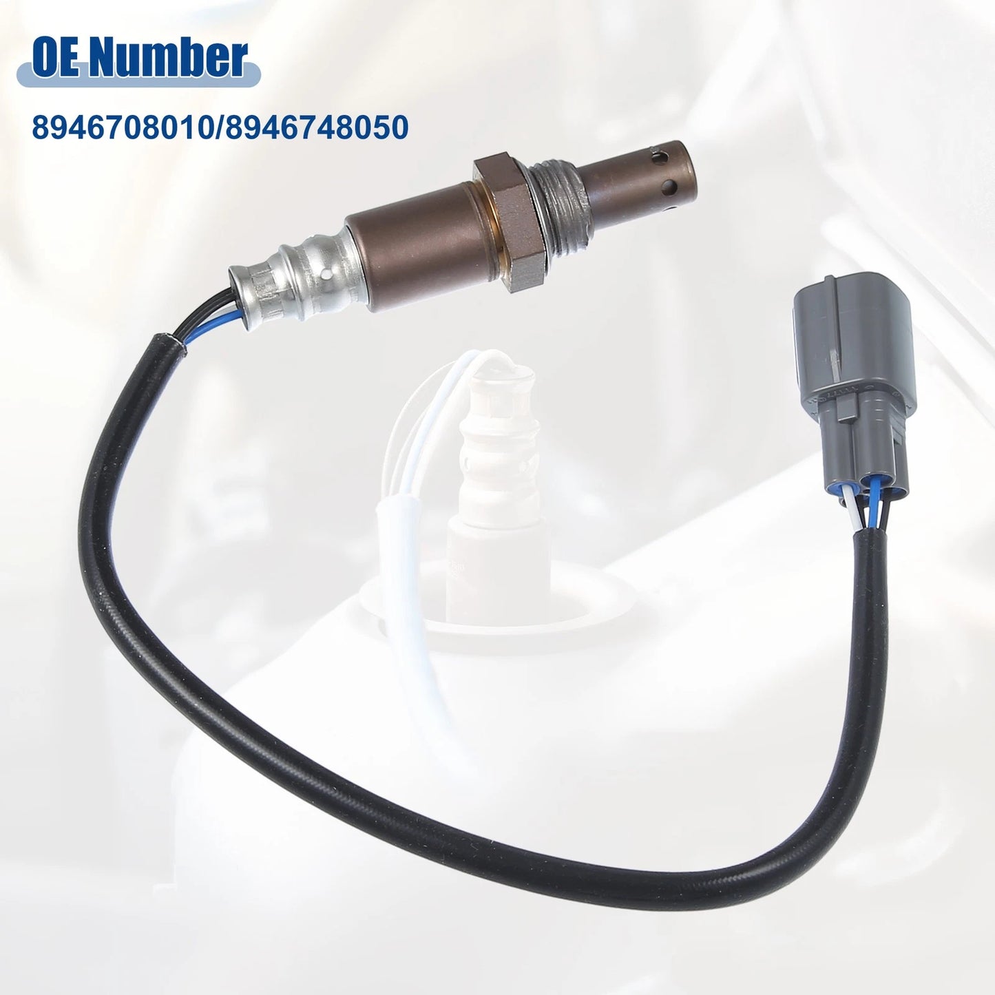 Oxygen Sensor for Toyota Highlander 2004-2007
