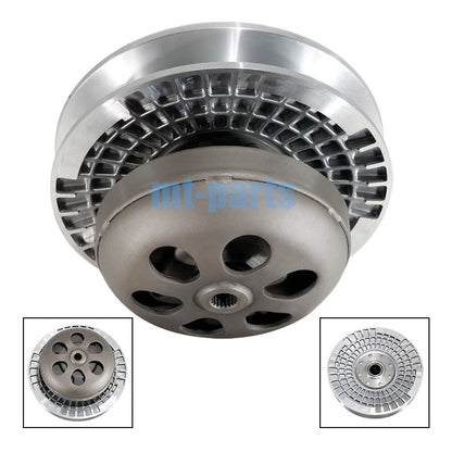 Clutch Variator Weight Set for Honda NSS250 ABS Forza 250 (2021-2025)