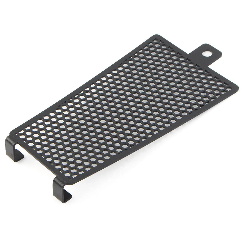 Oil Cooler Grille Cover for Harley Softail Deluxe Low Rider (2018-2022)