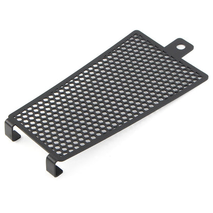 Oil Cooler Grille Cover for Harley Softail Deluxe Low Rider (2018-2022)