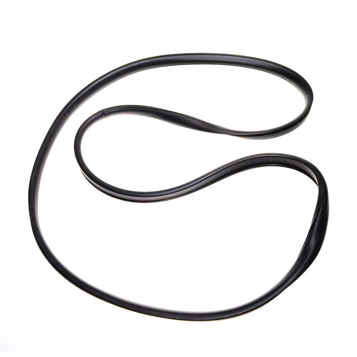 Windshield Weatherstrips Set for Isuzu Faster KB Bedford KB Chevrolet LUV