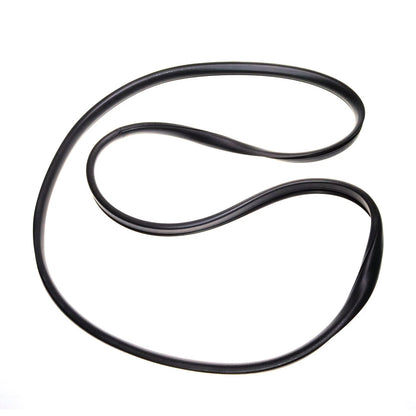 Windshield Weatherstrips Set for Isuzu Faster KB Bedford KB Chevrolet LUV