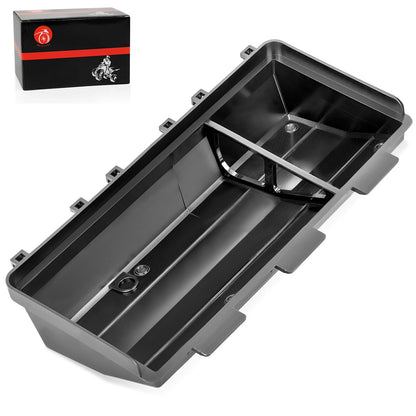 Air Filter Cover 2 x for E-Z-GO Golf Cart TXT Robin EH29C 295cc (2000–2013)