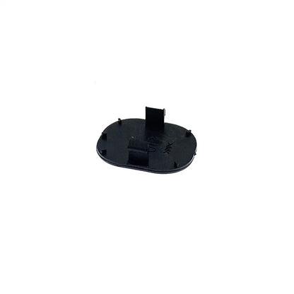 Rear Bumper Cap Screw Hole Dust Covers for 2007-2021 CR-V (2007-2021)