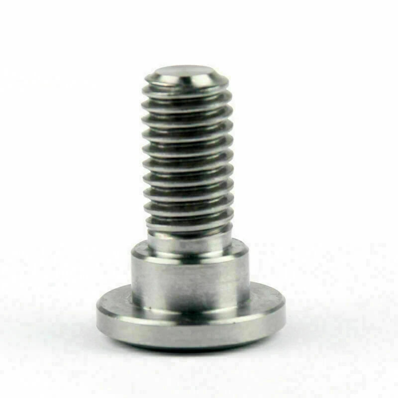 M8 x 20mm Brake Disc Bolts for Ducati Monster Sport GT1000 (2005-2009)