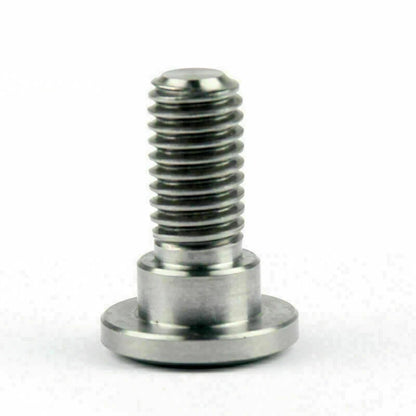 M8 x 20mm Brake Disc Bolts for Ducati Monster Sport GT1000 (2005-2009)