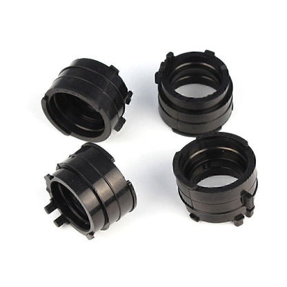 Carburetor Interface Adapters for Honda CBR400 NC23 (1987)