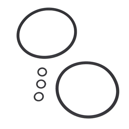 Lower Unit Oil Seal for Honda 8/9.9/10/15/20HP Models