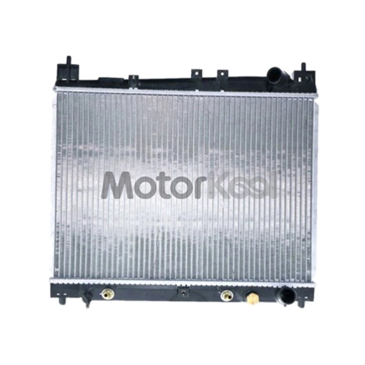 Radiator for Toyota Echo 4cyl 1.3L 2NZ-FE 1.5L 1NZ-FE (1999–2005)
